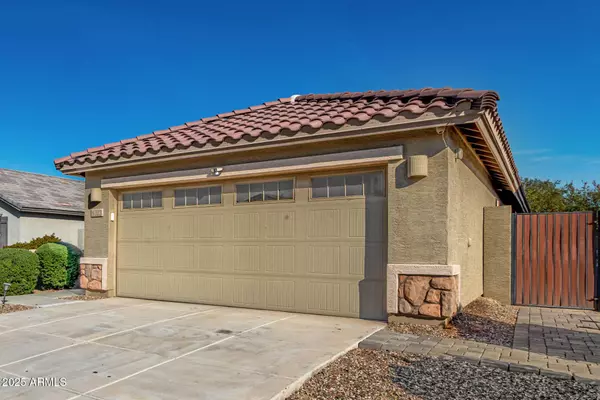6323 S 34TH Drive, Phoenix, AZ 85041