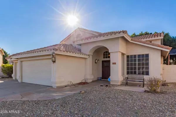 14256 N 75TH Drive, Peoria, AZ 85381