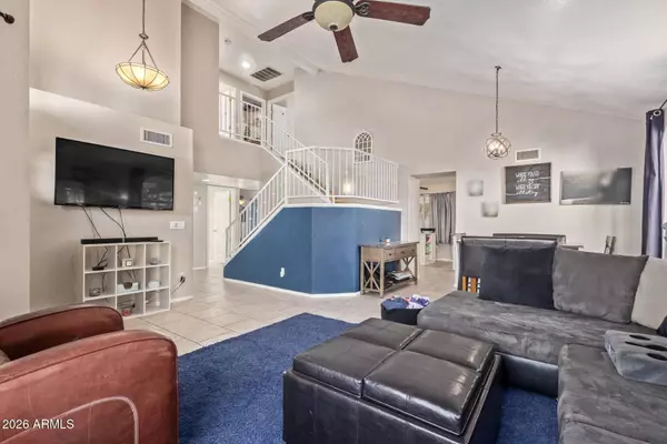 14256 N 75TH Drive, Peoria, AZ 85381