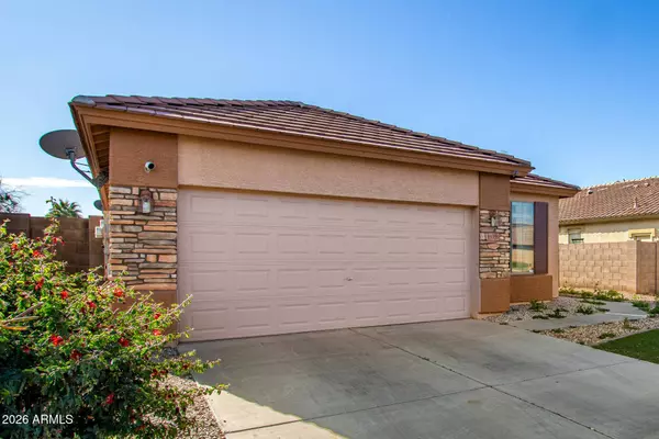 15339 W JACKSON Street, Goodyear, AZ 85338