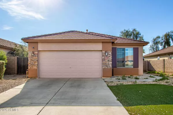 15339 W JACKSON Street, Goodyear, AZ 85338