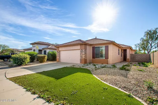 15339 W JACKSON Street, Goodyear, AZ 85338