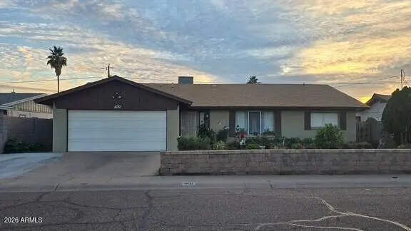 4051 W MONTEBELLO Avenue, Phoenix, AZ 85019