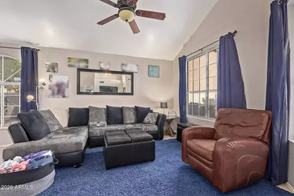 14256 N 75TH Drive, Peoria, AZ 85381