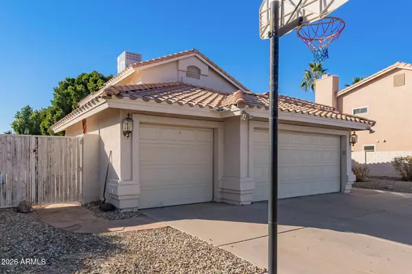 14256 N 75TH Drive, Peoria, AZ 85381