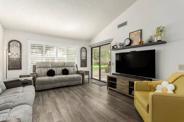 14135 W YOSEMITE Drive W, Sun City West, AZ 85375