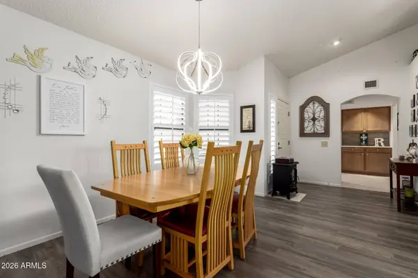 14135 W YOSEMITE Drive W, Sun City West, AZ 85375