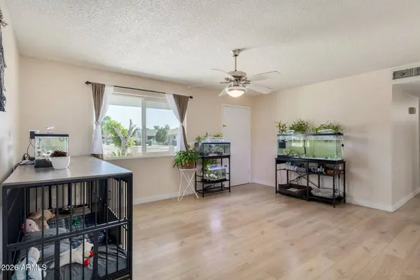 714 S WILLIAMS --, Mesa, AZ 85204