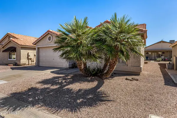 1757 E PALM BEACH Drive, Chandler, AZ 85249