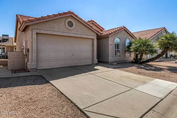 1757 E PALM BEACH Drive, Chandler, AZ 85249