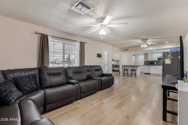 714 S WILLIAMS --, Mesa, AZ 85204