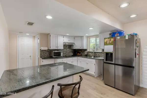 714 S WILLIAMS --, Mesa, AZ 85204