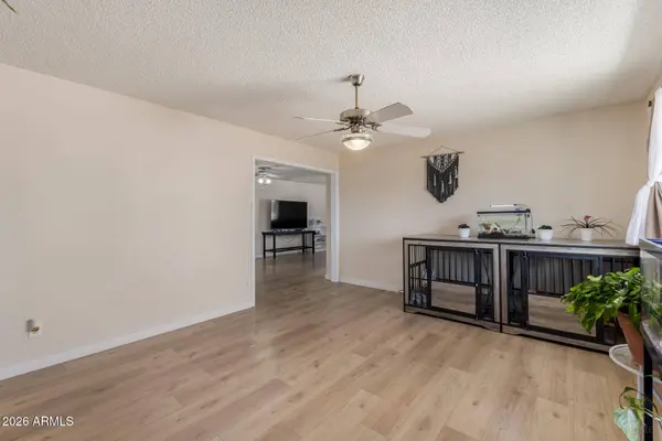 714 S WILLIAMS --, Mesa, AZ 85204