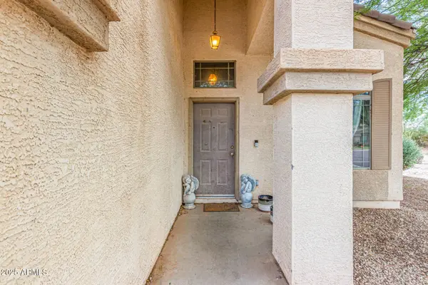 2016 N ENSENADA Lane, Casa Grande, AZ 85122