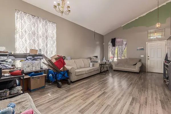 2016 N ENSENADA Lane, Casa Grande, AZ 85122