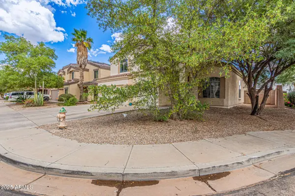 2016 N ENSENADA Lane, Casa Grande, AZ 85122