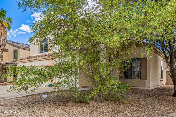 2016 N ENSENADA Lane, Casa Grande, AZ 85122