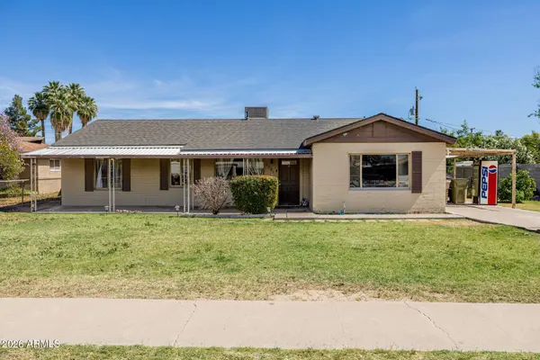 6231 N 47TH Drive, Glendale, AZ 85301