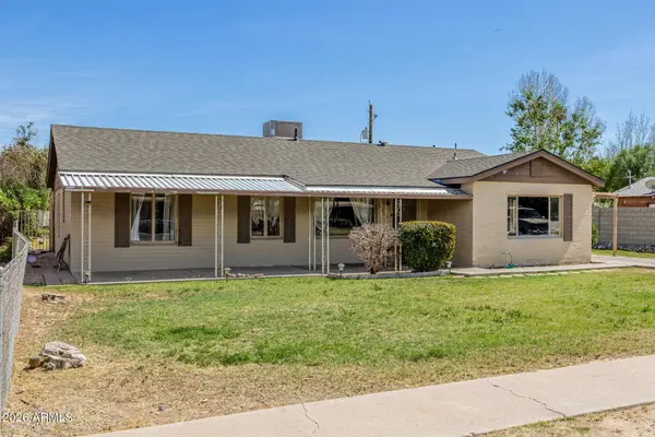 6231 N 47TH Drive, Glendale, AZ 85301