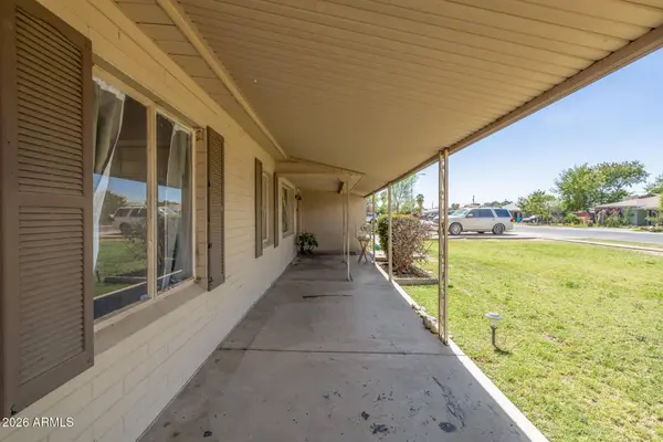 6231 N 47TH Drive, Glendale, AZ 85301