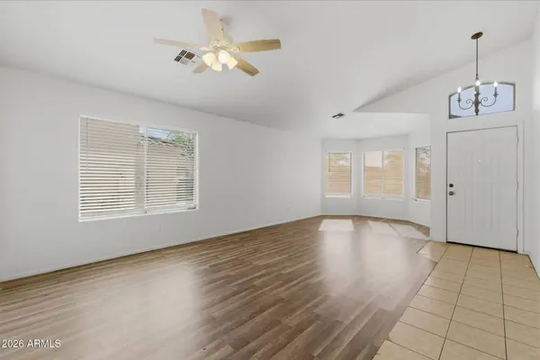 1976 N RENFORD Lane, Casa Grande, AZ 85122