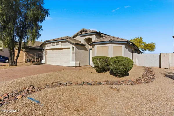 1976 N RENFORD Lane, Casa Grande, AZ 85122