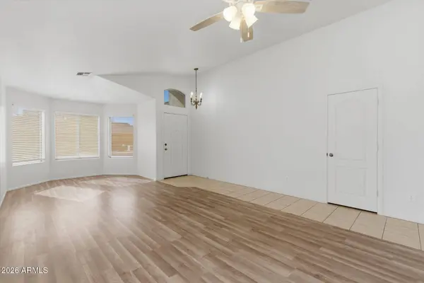 1976 N RENFORD Lane, Casa Grande, AZ 85122