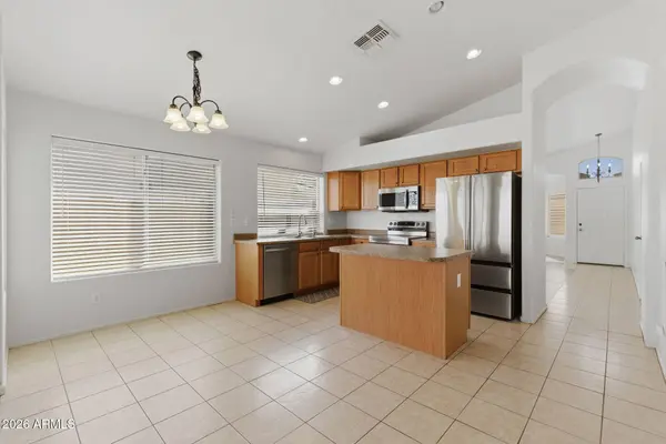 1976 N RENFORD Lane, Casa Grande, AZ 85122