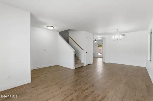 10222 W JESSIE Lane, Peoria, AZ 85383