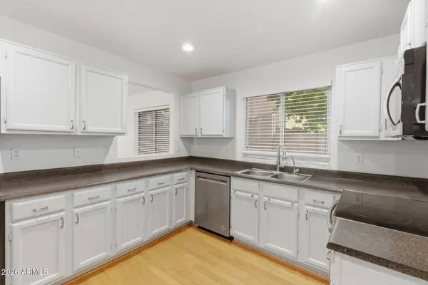 3622 W MARCO POLO Road, Glendale, AZ 85308