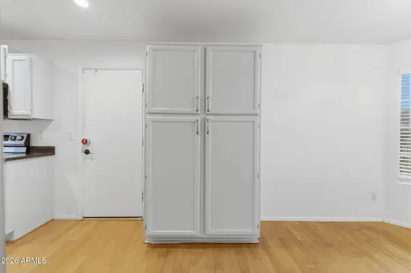 3622 W MARCO POLO Road, Glendale, AZ 85308