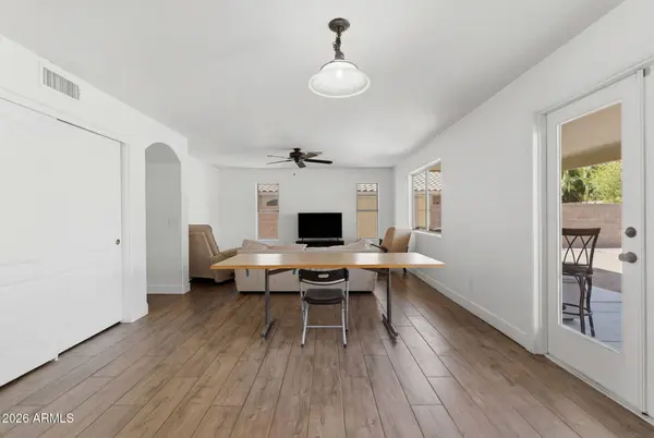 10222 W JESSIE Lane, Peoria, AZ 85383