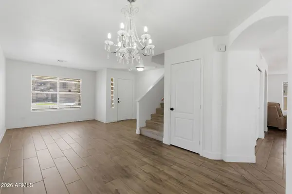 10222 W JESSIE Lane, Peoria, AZ 85383