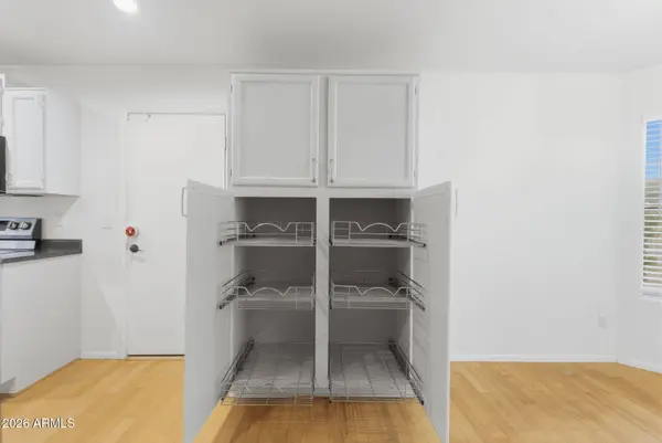 3622 W MARCO POLO Road, Glendale, AZ 85308