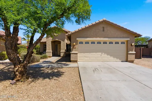 11239 W Harrison Street, Avondale, AZ 85323