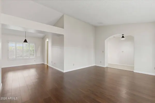 4050 W SAGUARO PARK Lane, Glendale, AZ 85310