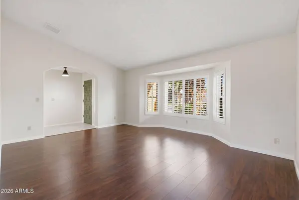 4050 W SAGUARO PARK Lane, Glendale, AZ 85310