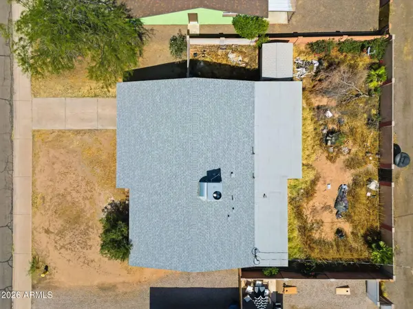 1227 E Broadmor Drive, Tempe, AZ 85282