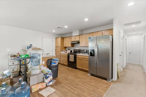 1227 E Broadmor Drive, Tempe, AZ 85282