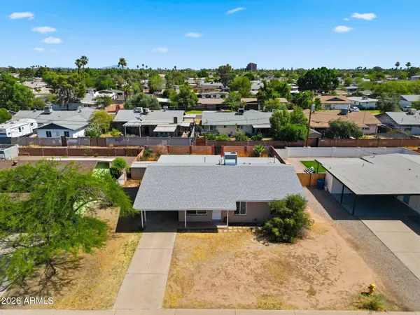 1227 E Broadmor Drive, Tempe, AZ 85282