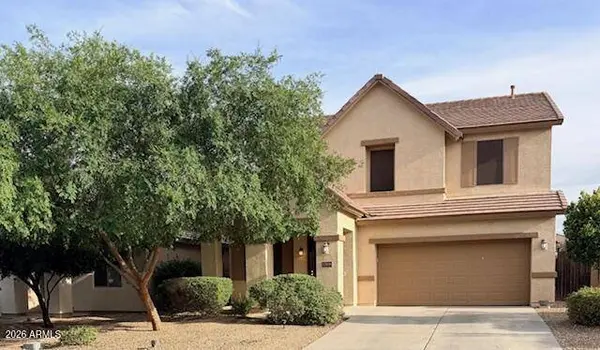 17939 W HATCHER Road, Waddell, AZ 85355
