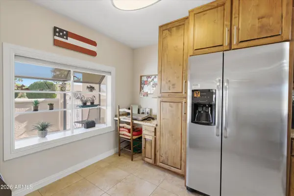 11006 W CANYON CREEK Drive, Sun City, AZ 85351