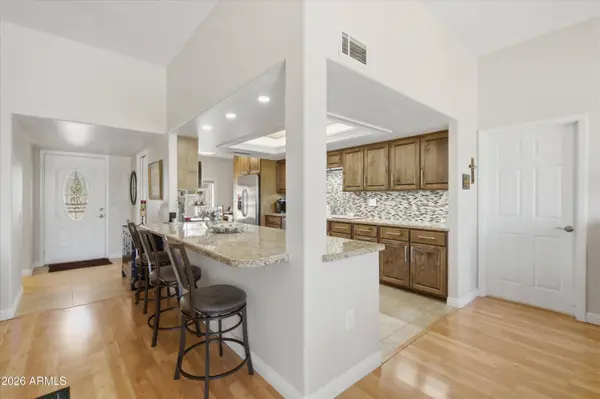11006 W CANYON CREEK Drive, Sun City, AZ 85351