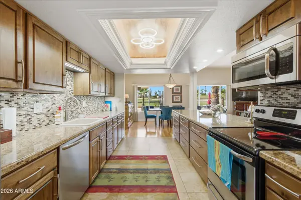 11006 W CANYON CREEK Drive, Sun City, AZ 85351
