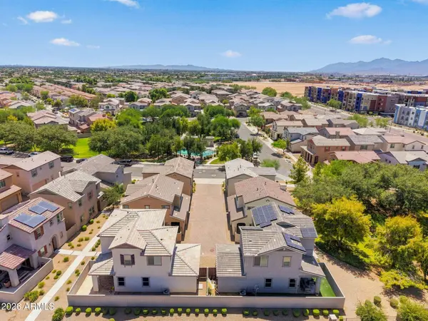 14994 W VIRGINIA Avenue, Goodyear, AZ 85395