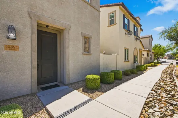 14994 W VIRGINIA Avenue, Goodyear, AZ 85395