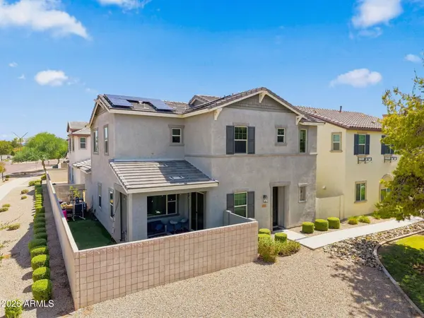 14994 W VIRGINIA Avenue, Goodyear, AZ 85395