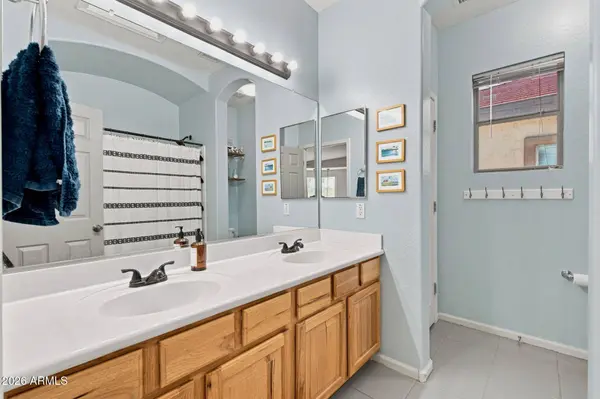 17698 W POST Drive, Surprise, AZ 85388