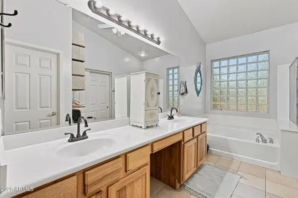 17698 W POST Drive, Surprise, AZ 85388