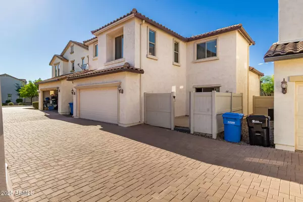 26521 N BABBLING BROOK Drive, Phoenix, AZ 85083